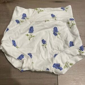 Kyte Baby Bummies in Periwinkle Bluebonnet 💙🪻